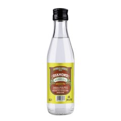 Diamond sósborszesz 34% 0,2L